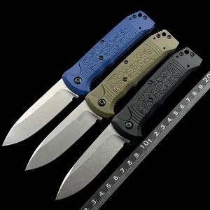 BM 4400 Casbah Auto Folding Knife Svar