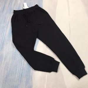 여성 팬츠 Capris Mens 여성 조깅하는 브랜드 캐주얼 스포츠웨어 트랙복 봇 스키니 스웨트 팬츠 바지 블랙 그레이 체육관 조깅 트랙 D otrbg