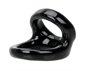 Massaggio Maschio Dispositivo Mala Anello Penis Delay Eiaculazione GOCK Rings Sexy For Man Block Erezione erezione Prodotti sexy per adulti erotici 4825765