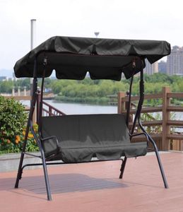 Swing Tent Gazebo Canopy Foldable Swing Canopy Waterproof for Garden Courtyard Outdoor Camping Travel Accessory5109906