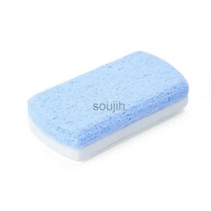 Accessori per gli strumenti da bagno Accessori di alta qualità a doppio lato Pumice Stone Callus Calluss Remover Pedicure Strumenti di pedicure Strumenti di pietra Pumice in vetro per i piedi 240413