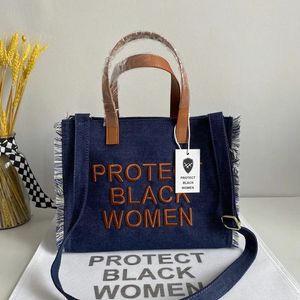 Designer Bag Casual Tote Bag Canvas Shoulder Bag High Copacity Bag Women Handbag Crossbody Bag Luxurys Fashion Shopping Purse 3