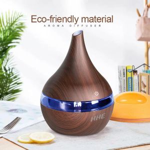 Humidifiers Hhe Humidifier Aromatherapy Humidifiers Diffusers Home Office Humidifier Home Appliance Air Essential Oil Fragrance Mini Small