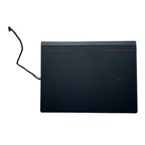 Rahmen neuer Original -Laptop für Lenovo Thinkpad T440 T440P T440S T431S T540P W540 x1 Carbon 2nd Touchpad Mausplatine mit NFC -Kabel