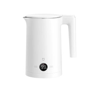 Kettles Electric Kettles with 2 LED Display for XIAOMI MIJIA Constant Temperature 4 Thermos Modes Water Teapots 12H Heat Preservation