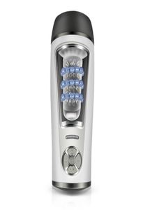 Mann Auto -Saug -Flugzeugbecher Turn Perlen Roating Vibration Passion Cup schwule männliche Masturbator Elektrische Masturbation Tasse Sexspielzeug S187869482