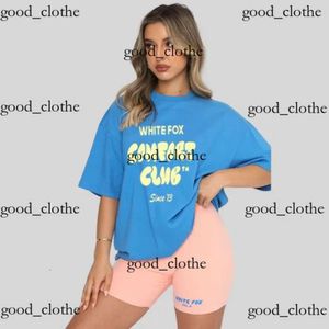 Hoodies Designer Biała poprawka dla kobiet Tracki Dwa elementy zestawy Białe Foxx Bluzy Kurtki Kury