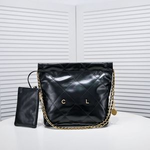 Bolsa de compras Bolsa de luxo para a axil saco de tramp saco de ombro feminino