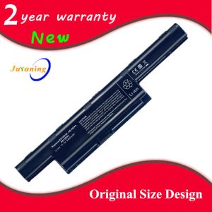 Batterien Laptop -Batterie für Acer Aspire 7552 7552G 7552Z 7560 7560g 7741 7741g 7741tg 7741z 7741zg 7750 7750g 7750z 7750zg Serie