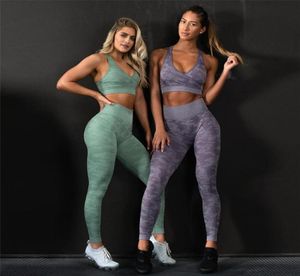 Frauen Leggings Sport Fitness Legging Push Up sexy Yoga Hosen lässig hohe Taille Plus -Size -Leggings Trainingskleidung für Frauen3665229