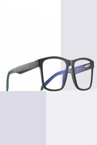 Occhiali da sole Tessalate Brand Designer Reading Glasses Men Women Blue Light Blocking Computer Reader Presbyopic 0 05 075 125 175S4319381