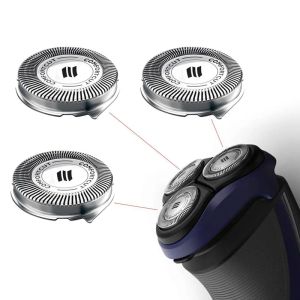 SHAVERS SH30 Profesyonel Yedek Başlıklar Philips Norelco Electric Shaver Serisi 1000, 2000, 3000 ve S738