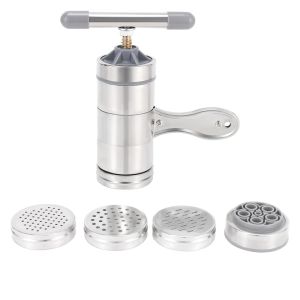 Entsafter Top Sale Edelstahl Nudel Pressemaschine Gemüse Obst Fruchts Juicer Küche