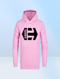 New Fashion Brand Men039s Etnies Hoodies Men039s Printed Sweatshirt Cool Skateboard Hoodie Jacket Cool Streetwear Hip Hop Ho2454508