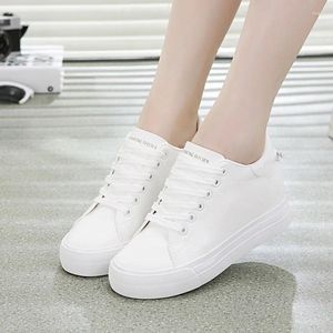 Scarpe scarpe casual sneaker donne donne bianche donne cuneo cuneo cuneo scarpa 2024hjm