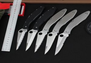 Spider C07 Folding Blade Knife Pocket Kitchen Knives Rescue Utility EDC Tools7013996