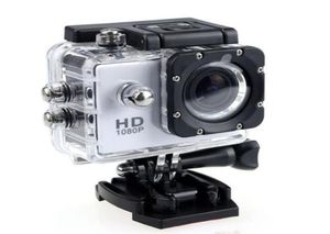 Günstigste Verkauf SJ4000 A9 Full HD 1080p Kamera 12MP 30m wasserdichte Sportaktion Kamera DV -Auto DV3978462