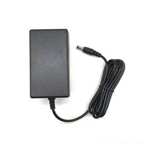 AC DC Adapter zasilania 36 W 12V 3A 3000MA 5.5*2,1 mm EU US AU UK Plug 100V-240V 220V AC 12V DC Zasilacz dla CCTV WiFi LED