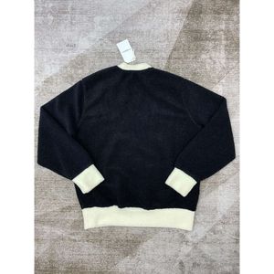 Casa Blanca Casablancas Sweatshirt Men Sweaters Moda Moda Longa Casablanc Sweater Pullover Jacquard 904