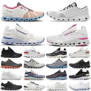 2024 Run Fashion Shoes Clouds CloudMonster Woman Monster Lightweight Cloudnovas Breattable Cloud X 1 Shift x 3 Women Men Outdoor Cloud 5 Casual Shoes Storlek 36-45