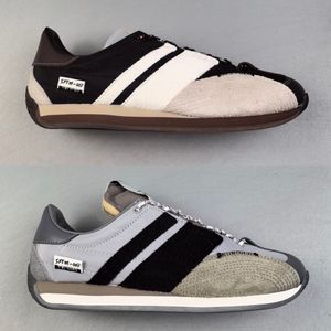 New Song for the Mute Grey Country OG low Shadowturf Casual Shoes Men Women Sports Sneakers 36-45