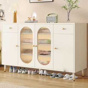 Living Room Vanity Cabinet Arcade Storage Glass Display Cabinet File Drawers Organizer Corner Vitrina Lounge Suite Furniture