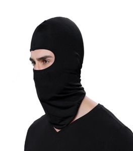 Balaclava Máscara facial Ciclismo Escudo tático rímel ski cagoule ge Full Scondf Bicycle Caps Masks9014434