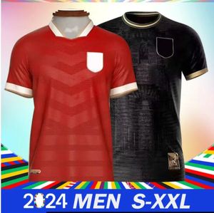 Panama Special Soccer Jersey 2024 Copa America Camisetas Kit narodowa drużyna domowa Quintero Murillo Carrasquilla Barcenas Football Shirt