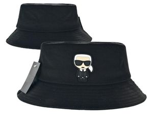 Bucket Hat Karl Designer Ball Cap Beanie für Herren Frau Mode Snapback Caps Casquette Hats Top Quality3710862