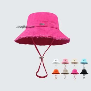 Eimerhut Männer Designer Damen Eimer Hut Bob Breitgekrönte HATS SONNE SONNEN BALLNET MOSE BASEBALL CAP SNIFBAUS OUTDOOR FISCHEN KEISE AAA 178