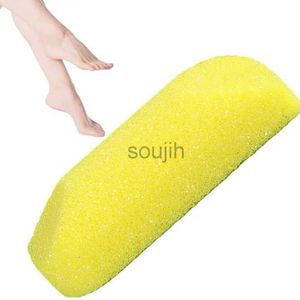 Bath Tools Accessories Pumice Stone For Feet Callus/Corn Remover And Scrubber For Feet Heels And Palm Pedicure Tools Foot File 2 Sided Foot Exfoliator 240413