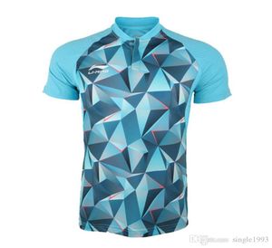 Camisas de tênis de tênis de mesa de revestimento homens mulheres039s roupas de tênis de tênis de verão esportes esportes tênis rápido uniforme de tênis1869910