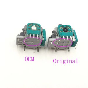Accessories 30pcs OEM Analog Joystick Toggle 3D Switch Replacement Part for Xbox One Controller Sensor Module Game