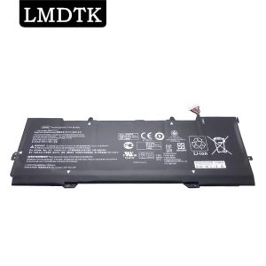 Baterias lmdtk nova bateria de laptop YB06XL para HP Spectre X360 15CH000 15CH004NA 15CH011DX 15CH005NG HSTNNDB8V