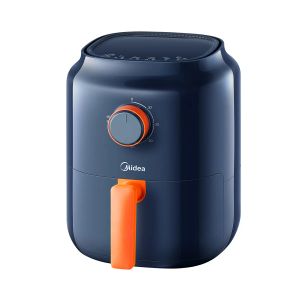 FRYERS 3L Capacidade de grande capacidade Automática fritura elétrica Automática Fryer Alimentos saudáveis Aparelhos domésticos Aire Fritadeira Eletrica Air Fryer