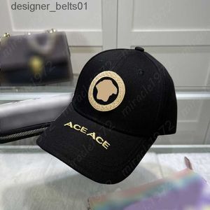 Ball Caps Mens Luxo Baseball CS Designer Hat Hats For Men Stylish Ball C Casual Casquette Feanie Sport Outdoor Sport 2023 Top C240413