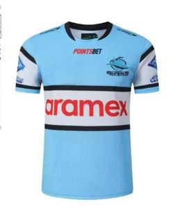 Top 2023 2024 2025 Dolphins Rugby Jerseys Cowboy Penrith Panthers Indigenous Cowboy Rhinoceros Training JERSEY All Nrl League Mans T-Shirts S-5XL FYR fw24