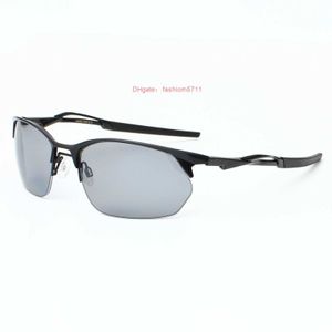 Brand Classic Brand Outdoor Sport Polarizing Designer Sunglasses para homens e mulheres Moda Moda Moda Quadro e Drives de Sunglasses 4145