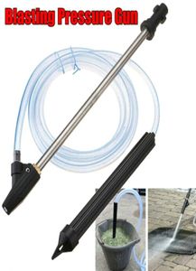 Sand Blasting Wet Blaster High Pressure Washer Kit for Karcher K2K7 DC1203663709