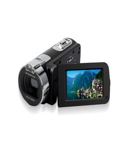 Kleine Videokamera Geschenk 16x Zoom digitaler Camcorder -Videoaufzeichnungen und PO Shoot 6542782