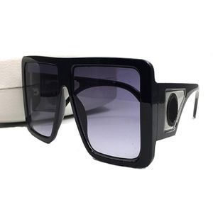 Fashion vintage big square sunglasses for men women classic summer style high quality outdoor sports drive uv protection eyewear w5418464