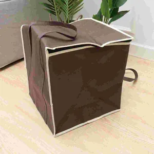 Storage Bags Nonwovens Insulated Bag Food Container Heighten Cooler Delivery Grocery Containers