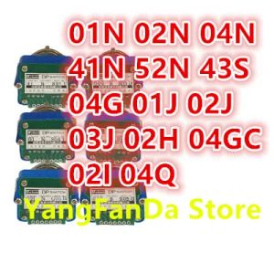 Accessories DP 01N 02N 04N 41N 52N 43S 01J 02J 03J 02H 04GCC 02I 04Q N 04G S Band switch mode mode switch