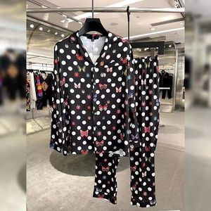 2024 Мужской случайный модный набор мужской одежду для хип-хопа Spring Fall Street Wear M-3XL#A1