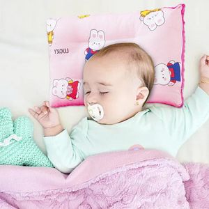 Travel Pillow Travel Kids Bedding Cot Bed Pillow Washable Kids Cot Bed Pillow With Pillowcase For Toddler Age 1-6