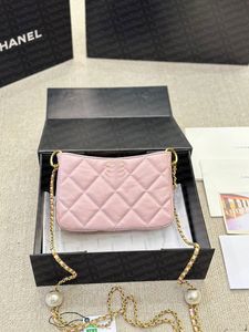Designer Purse Luxury Paris Bag Brand Handbags Women Tote Shoulder Bags Clutch Crossbody Purses Cosmetic Bags Messager Bag