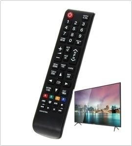 SAMSUNG AA5900786A AA5900786A LCD LED SMART TVテレビユニバーサルリモートコントロールRETAIL8550825のスマートリモートコントロール代替品