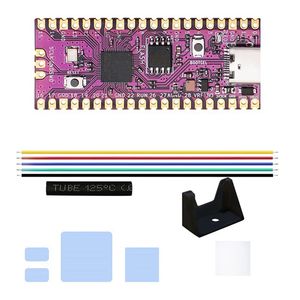 Picoboot Board Picoboot Kit Picoboot Kit For Raspberry Picoboot Pi Pico Board IPL Replacement Modchip For Gamecube Game Console