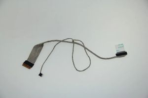 ケーブル10PCS/ロットLED LVDS Flex Cable 50.4XP02.011 Dell 3421 5421 3440 N9KXDスクリーンケーブルはタッチなし