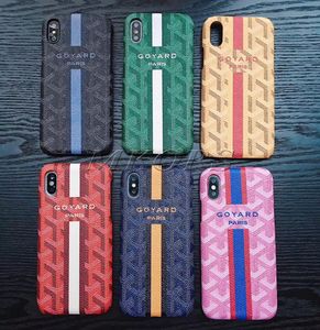 Vintage GY Phone Case для iPhone X XS Max XR 8 7 6 6S плюс высококачественные шкалы для модных кожей TPU для iPhoneX 7Plus 8plus Cover6066641